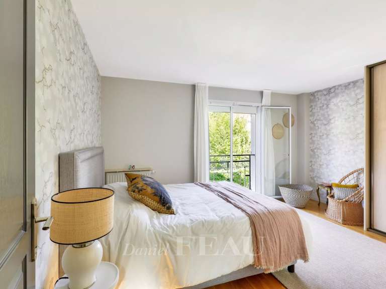 Maison Ville-d'Avray - 4 chambres - 300m²