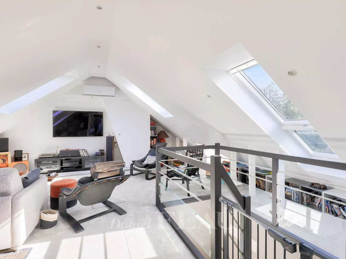 Maison Ville-d'Avray