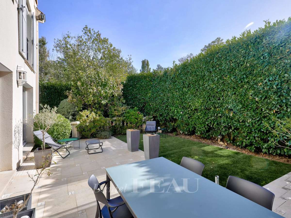 Maison Ville-d'Avray