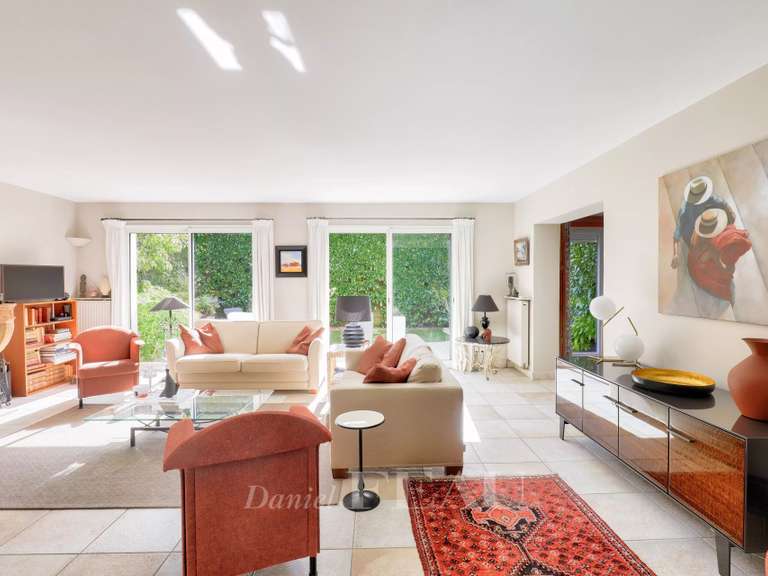 Maison Ville-d'Avray - 4 chambres - 300m²