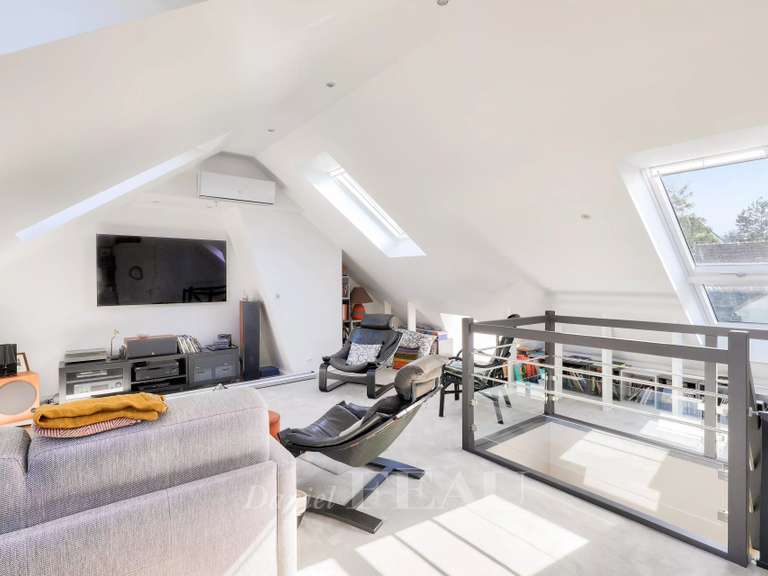 Maison Ville-d'Avray - 4 chambres - 300m²