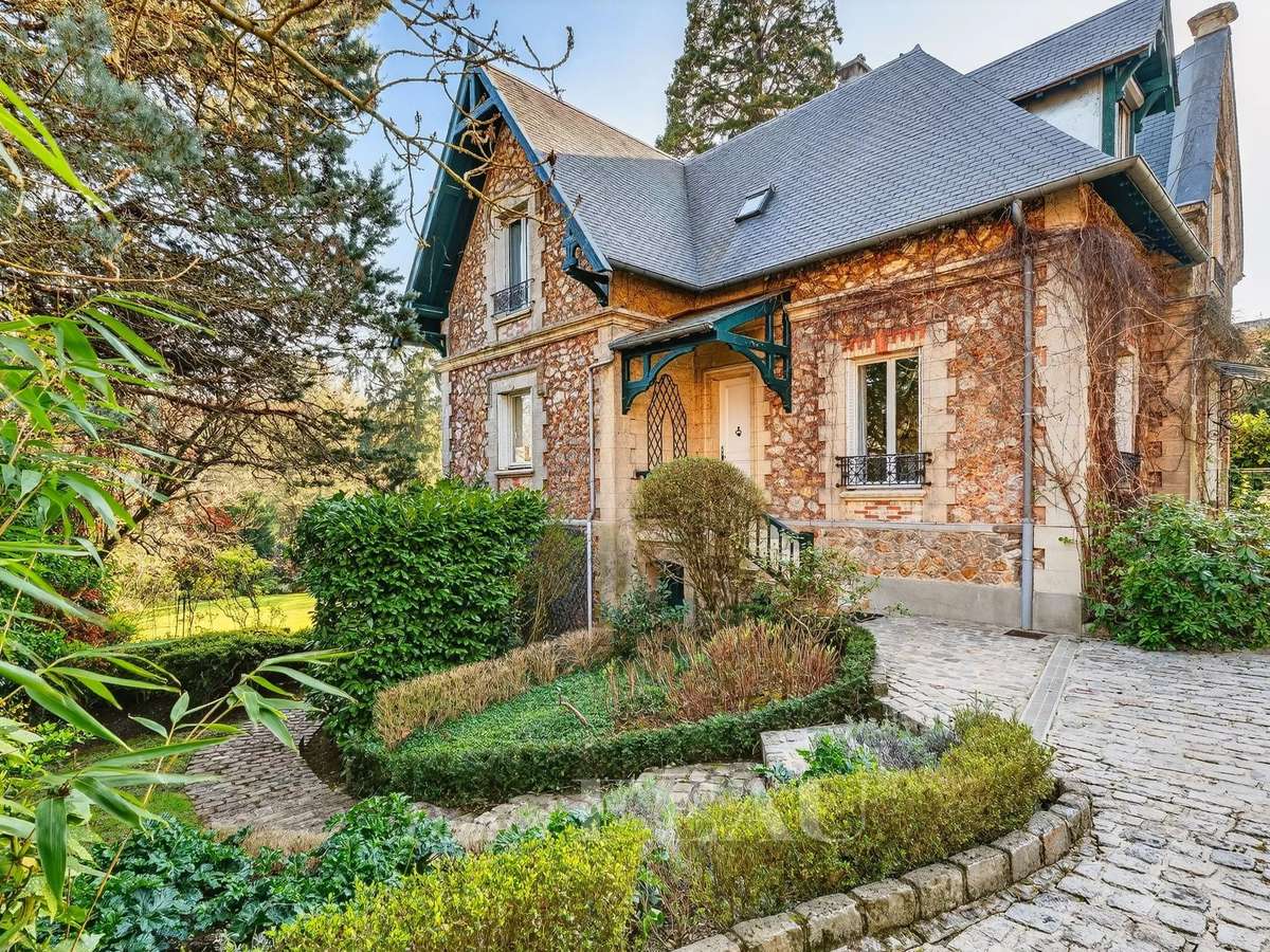 Maison Ville-d'Avray