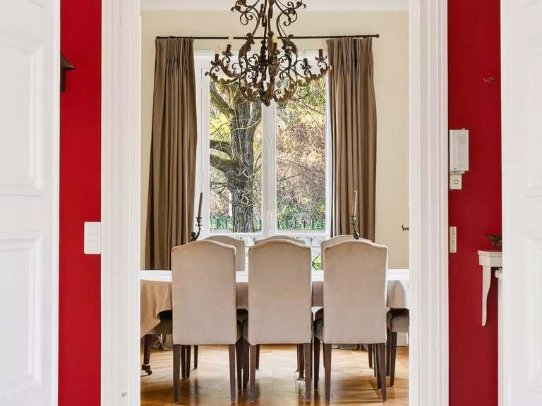 Maison Ville-d'Avray - 6 chambres - 254m²