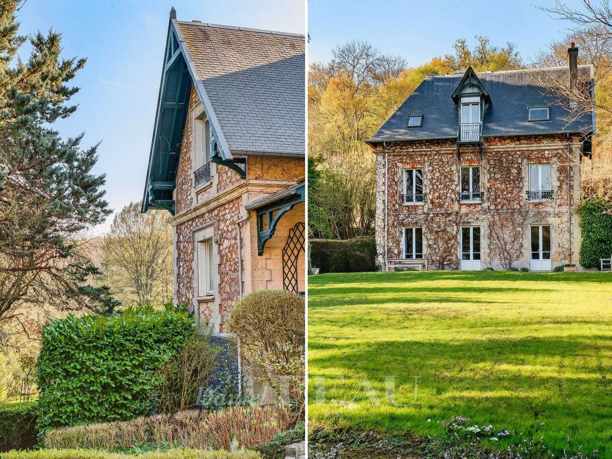 Maison Ville-d'Avray