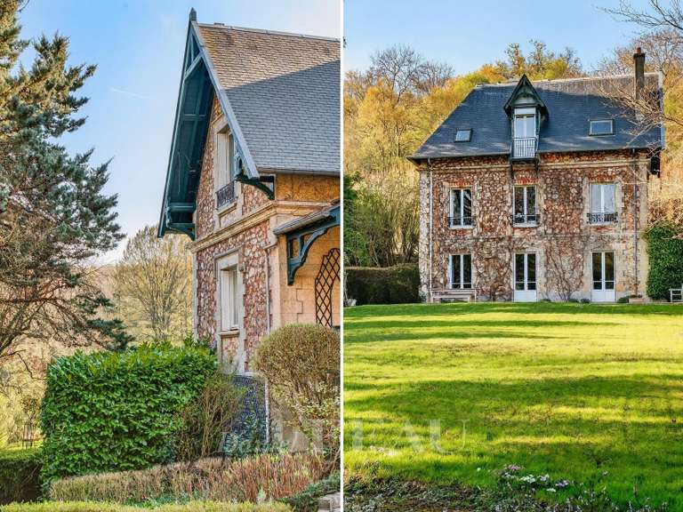 Maison Ville-d'Avray - 6 chambres - 254m²
