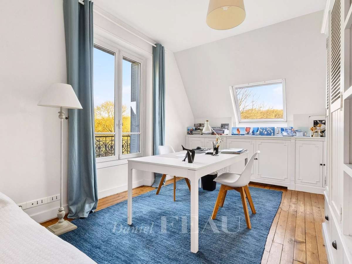 Maison Ville-d'Avray