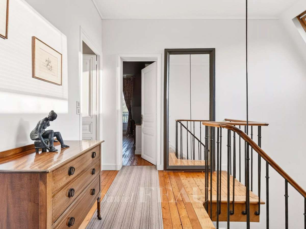 Maison Ville-d'Avray