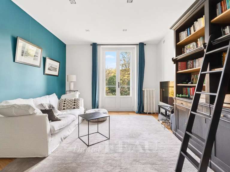 Maison Ville-d'Avray - 6 chambres - 254m²