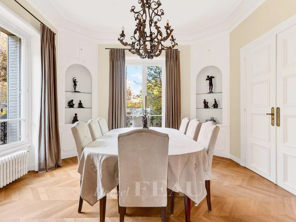 Maison Ville-d'Avray