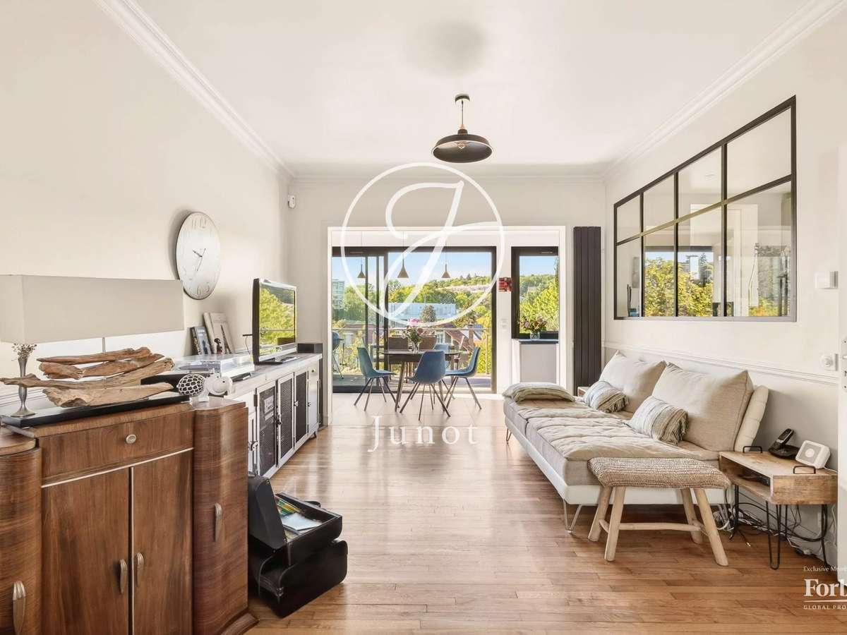 Maison Ville-d'Avray