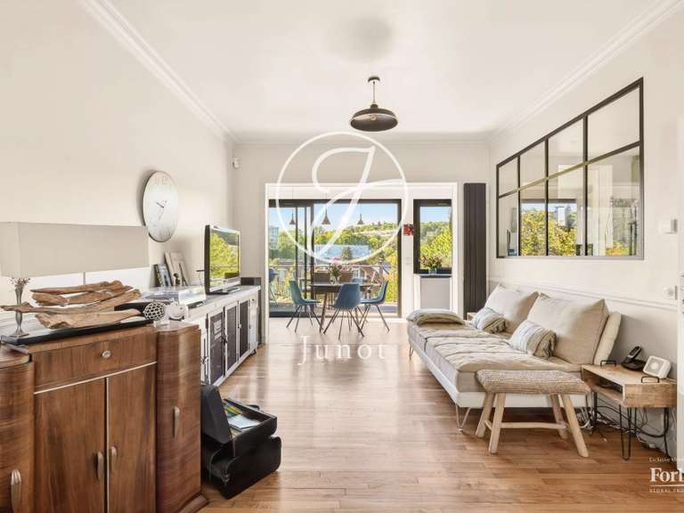 Maison Ville-d'Avray - 5 chambres - 197m²