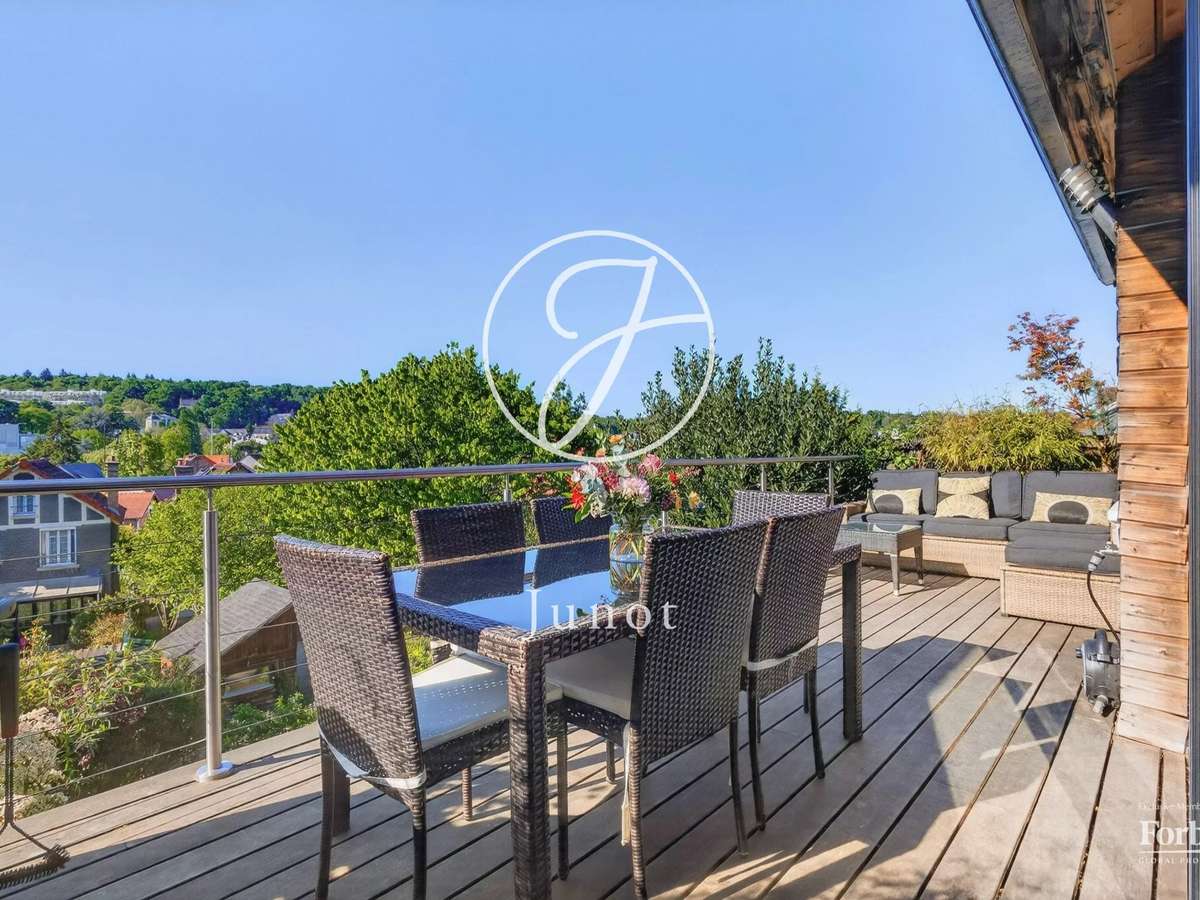 Maison Ville-d'Avray