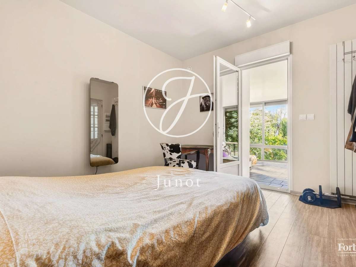 Maison Ville-d'Avray