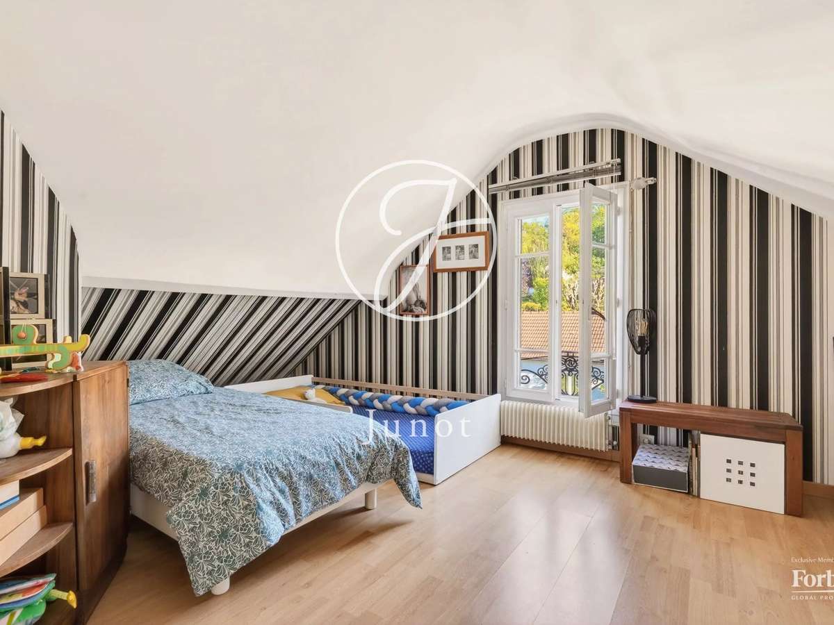 Maison Ville-d'Avray