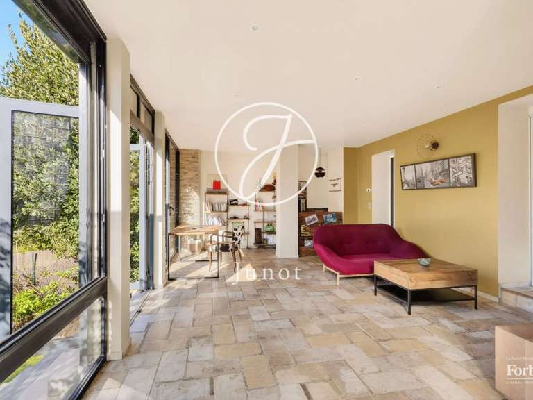 Maison Ville-d'Avray - 5 chambres - 197m²