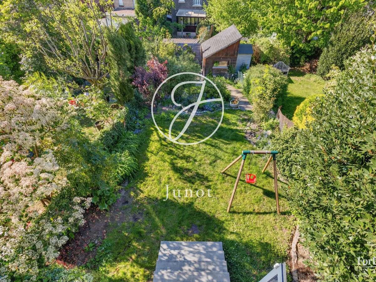 Maison Ville-d'Avray