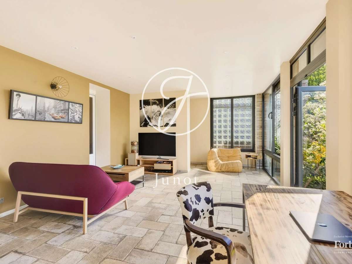 Maison Ville-d'Avray