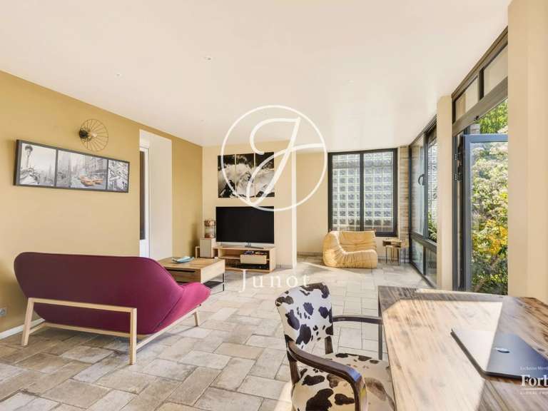 Maison Ville-d'Avray - 5 chambres - 197m²