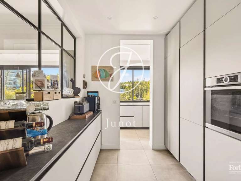 Maison Ville-d'Avray - 5 chambres - 197m²