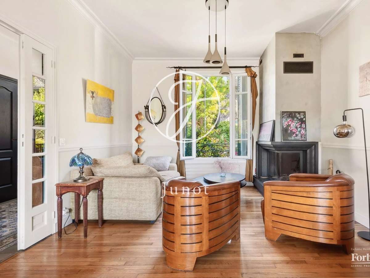 Maison Ville-d'Avray