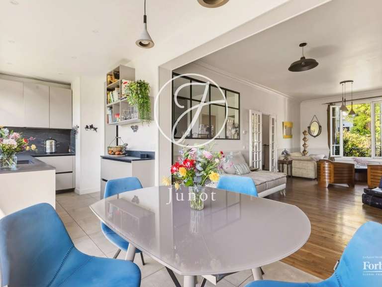 Maison Ville-d'Avray - 5 chambres - 197m²