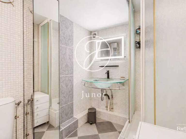 Maison Ville-d'Avray - 5 chambres - 197m²