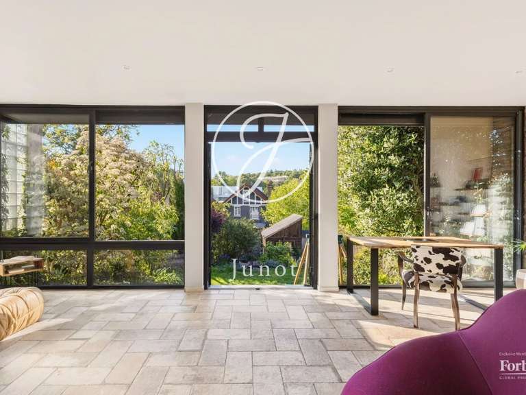 Maison Ville-d'Avray - 5 chambres - 197m²