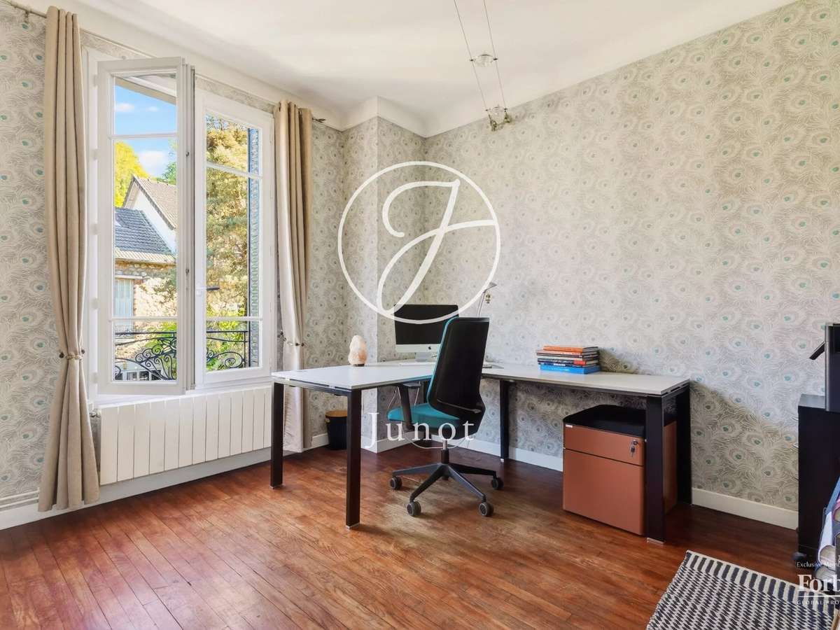 Maison Ville-d'Avray