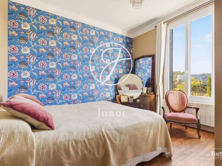 Maison Ville-d'Avray - 5 chambres - 197m²