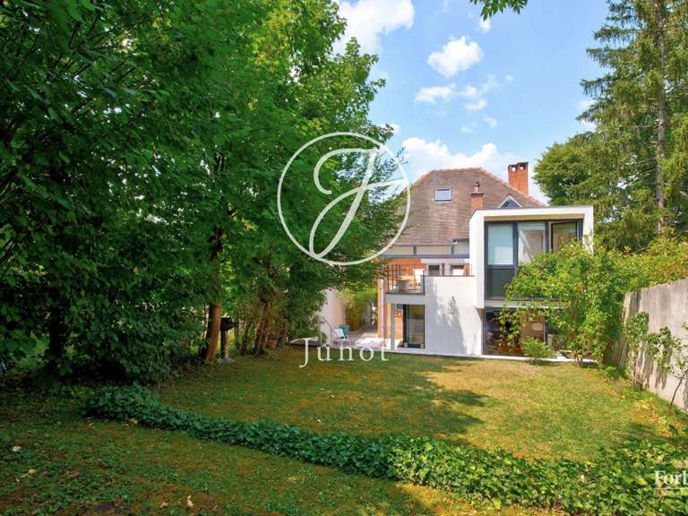 Maison Ville-d'Avray - 5 chambres - 171m²
