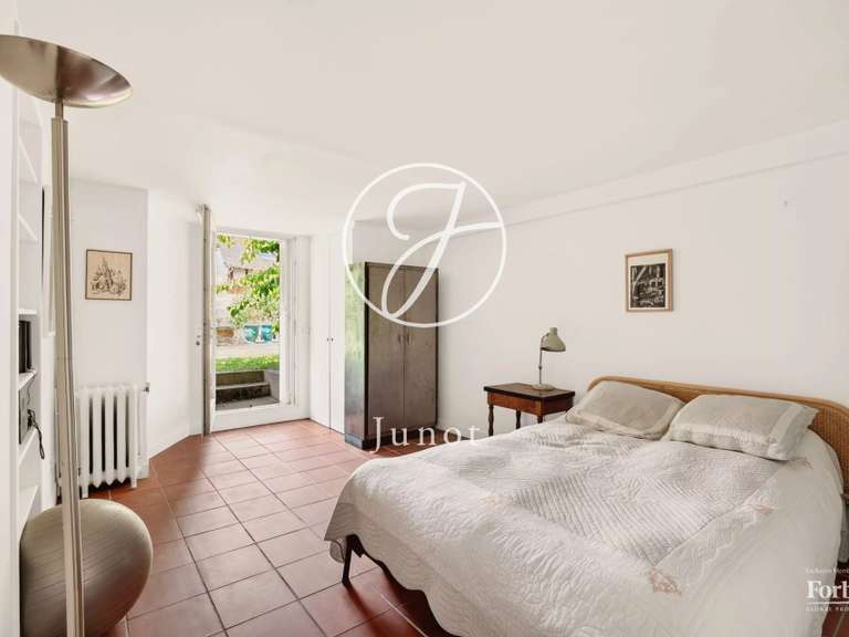 Maison Ville-d'Avray - 5 chambres - 171m²