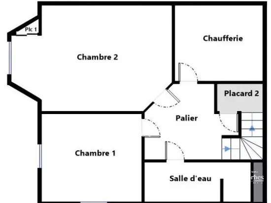 Maison Ville-d'Avray - 5 chambres - 171m²