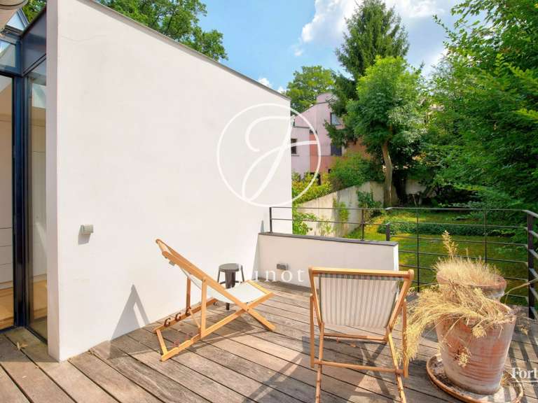 Maison Ville-d'Avray - 5 chambres - 171m²