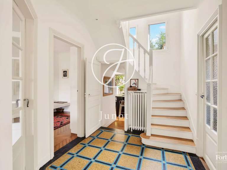 Maison Ville-d'Avray - 5 chambres - 171m²