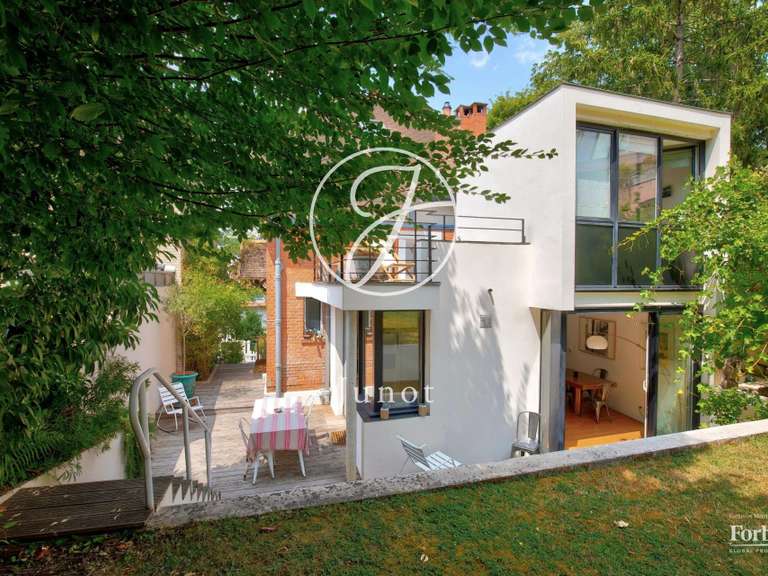 Maison Ville-d'Avray - 5 chambres - 171m²