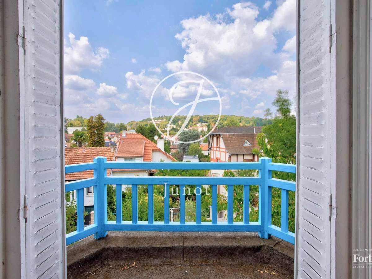 Maison Ville-d'Avray