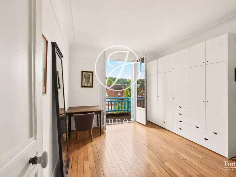 Maison Ville-d'Avray - 5 chambres - 171m²