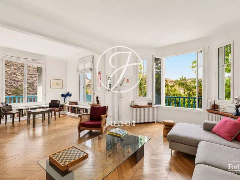 Maison Ville-d'Avray - 5 chambres - 171m²
