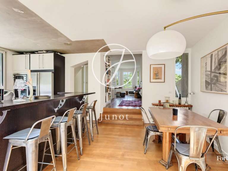 Maison Ville-d'Avray - 5 chambres - 171m²