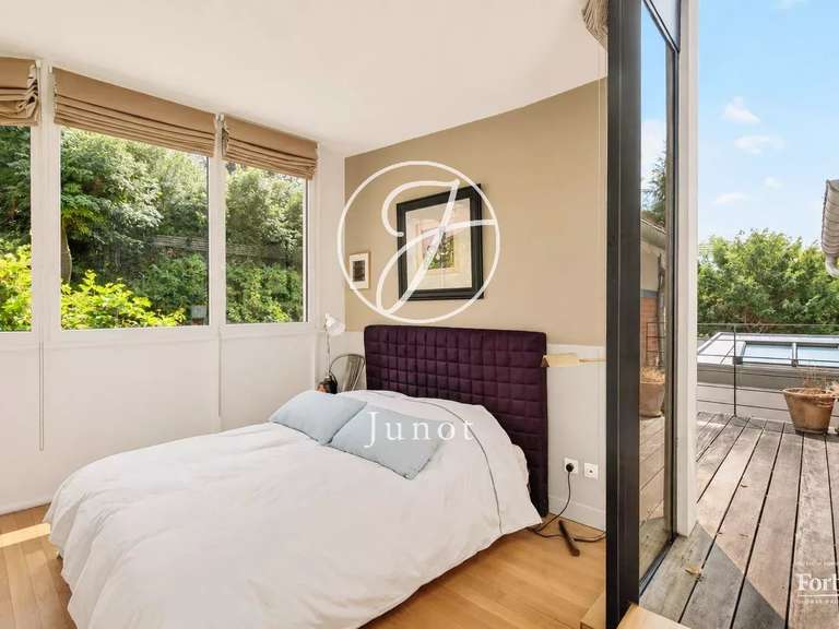 Maison Ville-d'Avray - 5 chambres - 171m²