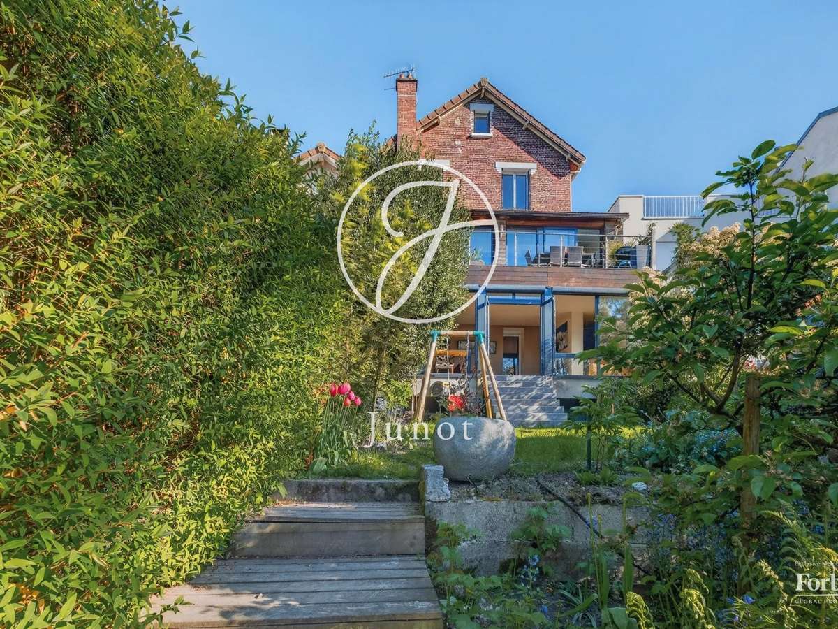 Maison Ville-d'Avray