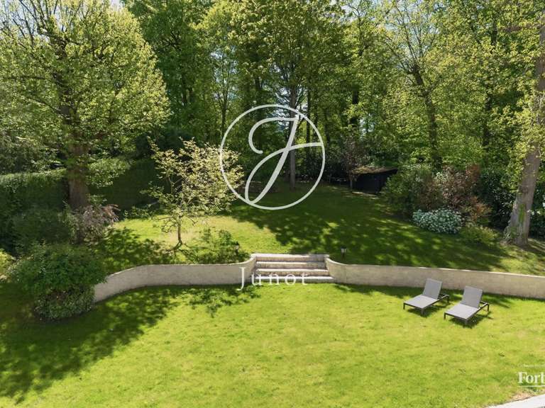 House Ville-d'Avray - 6 bedrooms - 665m²