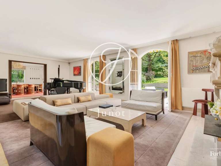 House Ville-d'Avray - 6 bedrooms - 665m²