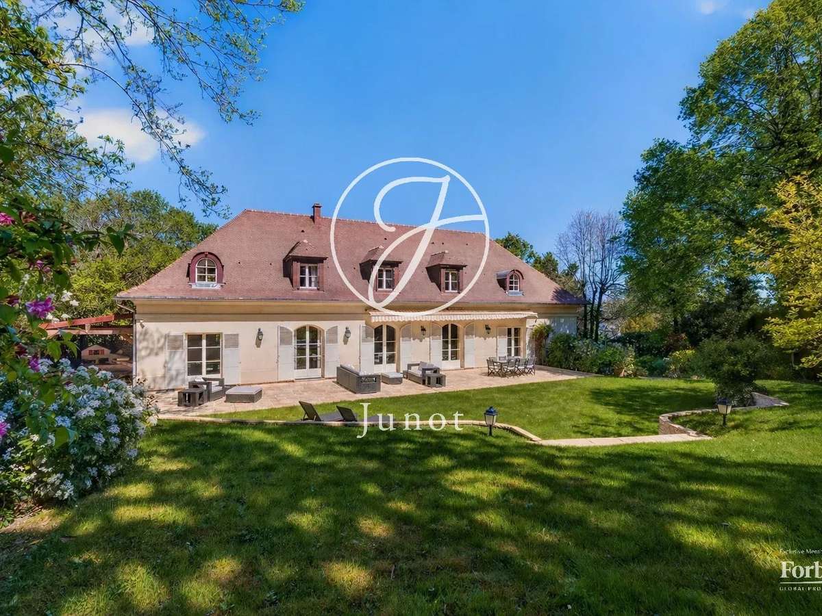 Maison Ville-d'Avray