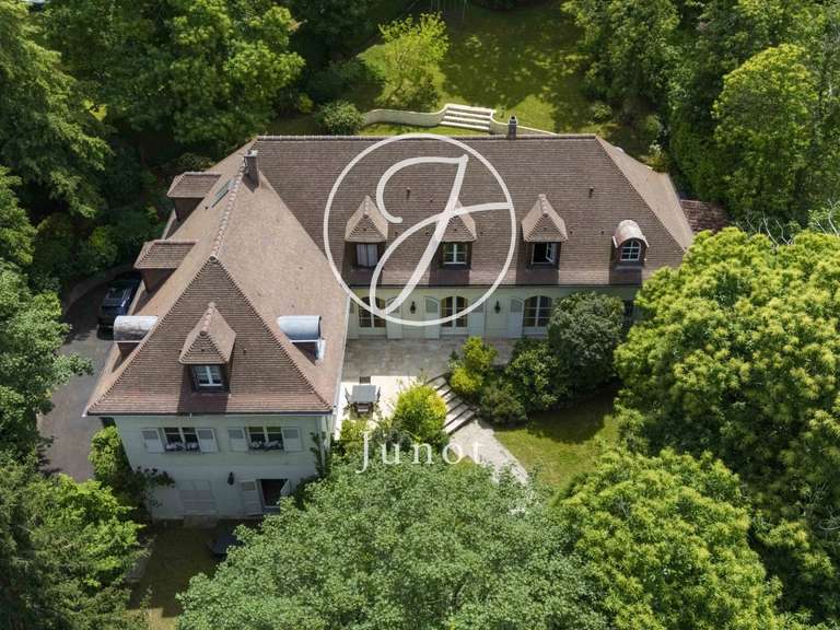 Maison Ville-d'Avray - 6 chambres - 665m²