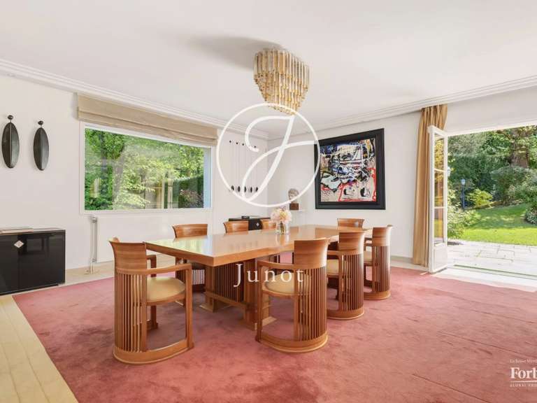 House Ville-d'Avray - 6 bedrooms - 665m²