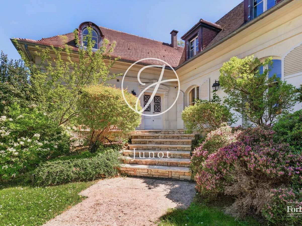 Maison Ville-d'Avray