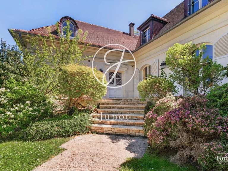 House Ville-d'Avray - 6 bedrooms - 665m²