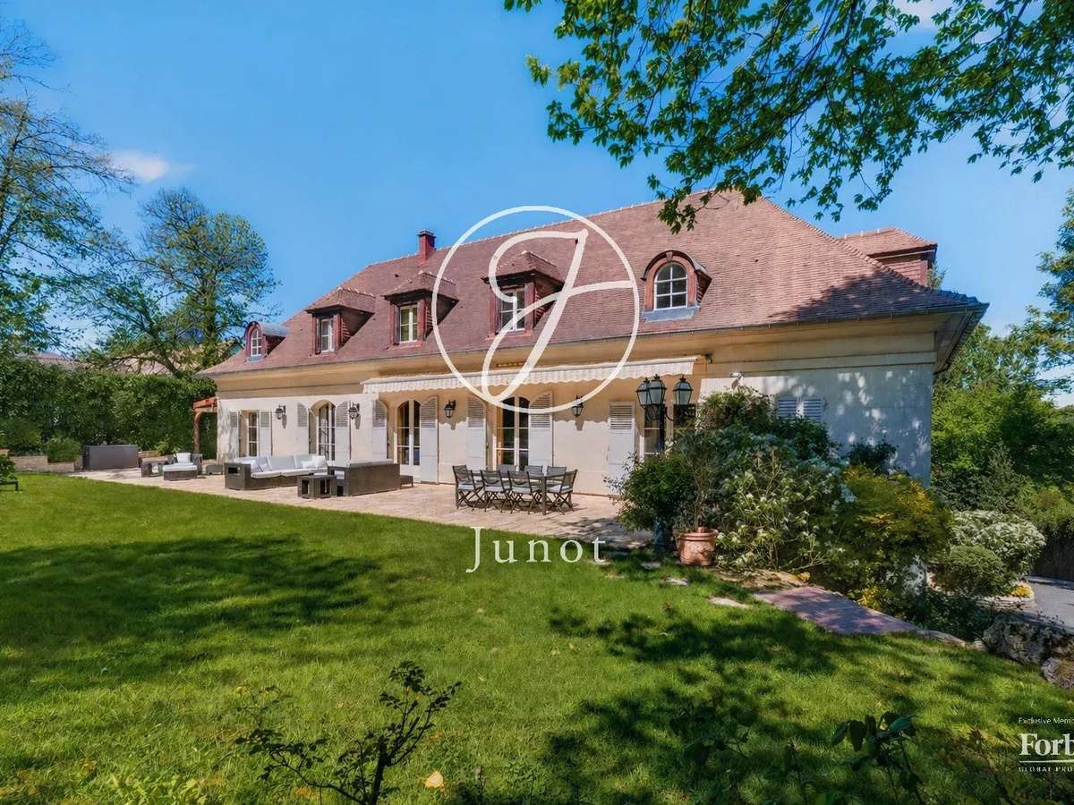 Maison Ville-d'Avray