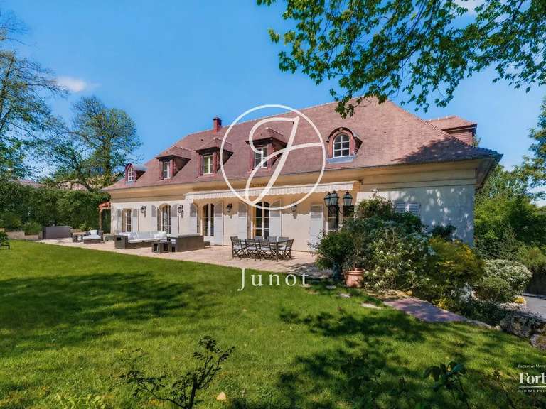 House Ville-d'Avray - 6 bedrooms - 665m²